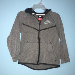 Nike Zip Up